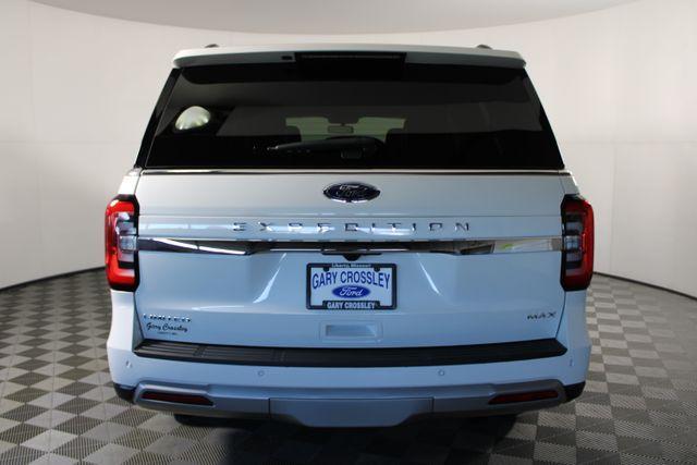 new 2024 Ford Expedition Max car, priced at $79,000