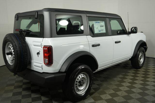 new 2025 Ford Bronco car, priced at $44,000