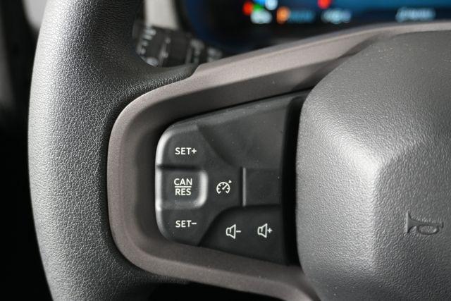 new 2025 Ford Bronco car, priced at $44,000