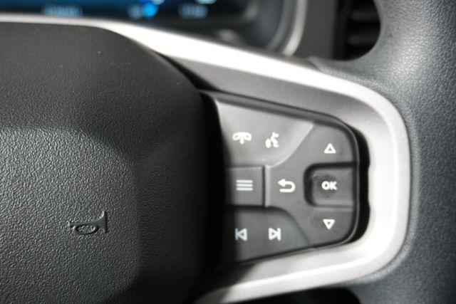 new 2025 Ford Bronco car, priced at $44,000