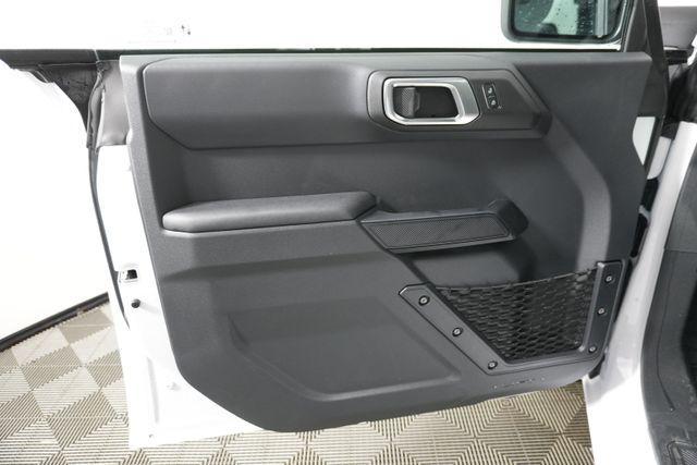 new 2025 Ford Bronco car, priced at $44,000