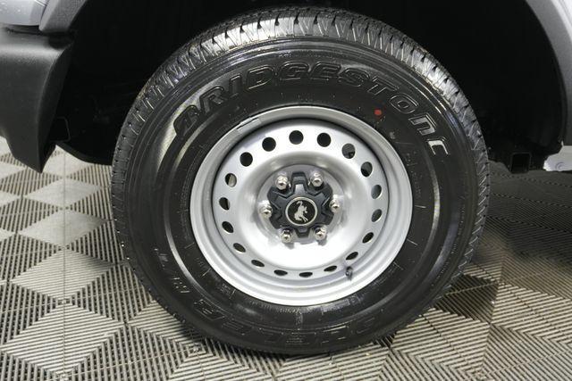 new 2025 Ford Bronco car, priced at $44,000