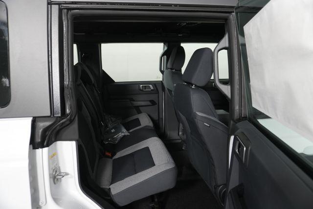 new 2025 Ford Bronco car, priced at $44,000