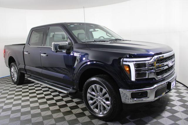 new 2025 Ford F-150 car, priced at $69,000