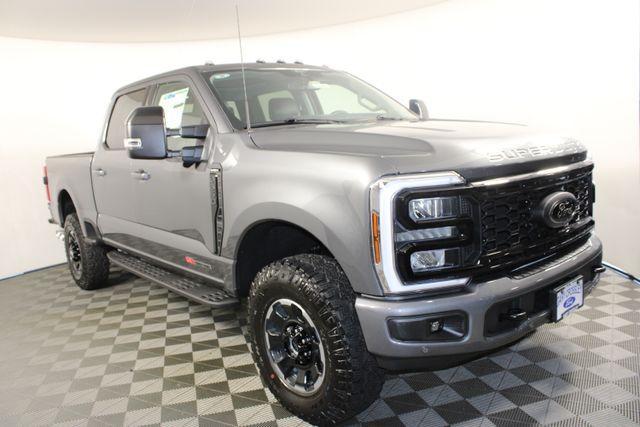 new 2025 Ford F-350 car, priced at $96,519