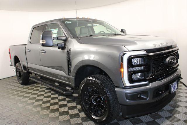 new 2025 Ford F-350 car, priced at $80,885