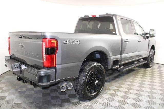 new 2025 Ford F-350 car, priced at $80,885