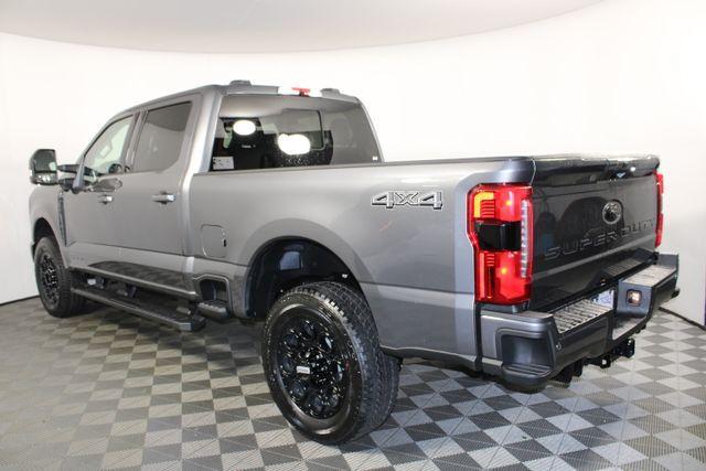 new 2025 Ford F-350 car, priced at $80,885