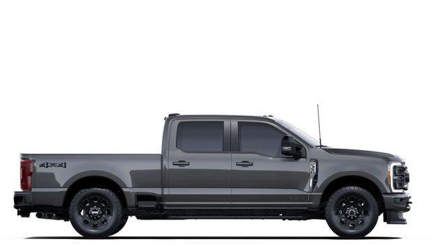 new 2025 Ford F-350 car, priced at $82,385