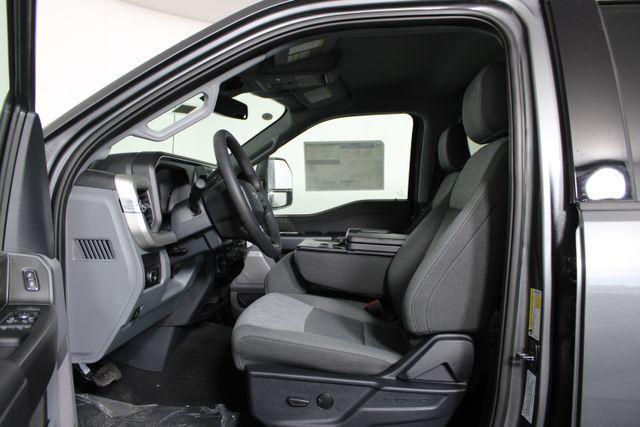 new 2025 Ford F-350 car, priced at $80,885
