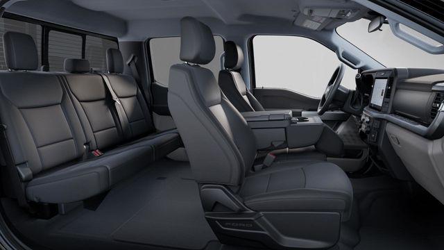 new 2025 Ford F-350 car, priced at $82,385