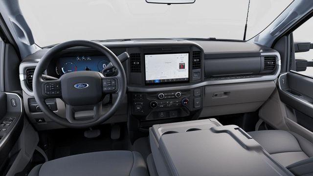 new 2025 Ford F-350 car, priced at $82,385