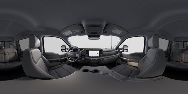 new 2025 Ford F-350 car, priced at $82,385