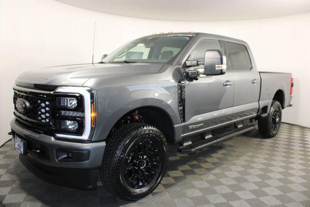 new 2025 Ford F-350 car, priced at $80,885