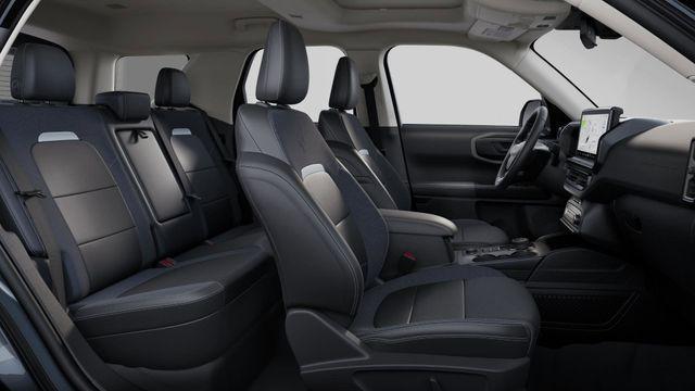 new 2025 Ford Bronco Sport car, priced at $42,475