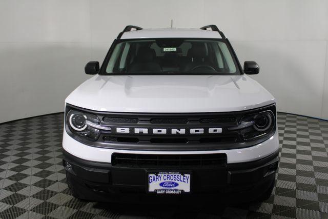 new 2024 Ford Bronco Sport car, priced at $32,250