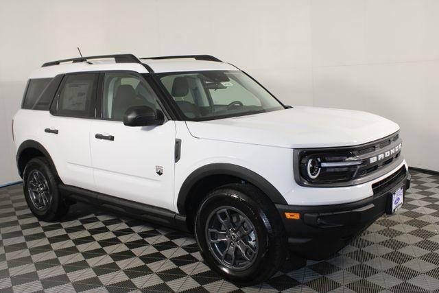 new 2024 Ford Bronco Sport car, priced at $29,250