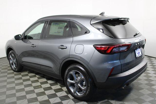 new 2025 Ford Escape car, priced at $34,902