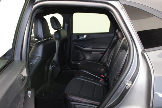 new 2025 Ford Escape car, priced at $34,902