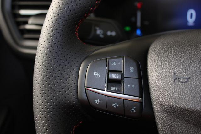new 2025 Ford Escape car, priced at $34,902