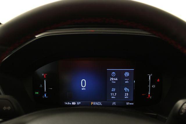 new 2025 Ford Escape car, priced at $34,902