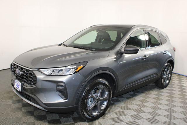 new 2025 Ford Escape car, priced at $34,902