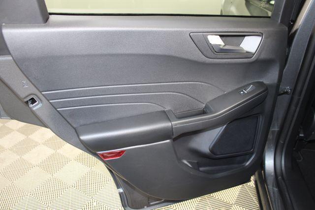 new 2025 Ford Escape car, priced at $34,902