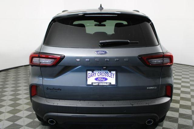 new 2025 Ford Escape car, priced at $34,902