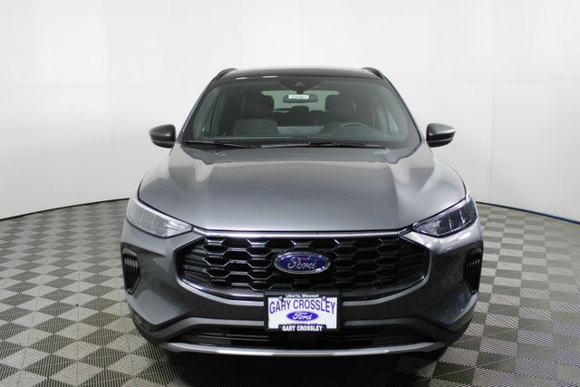 new 2025 Ford Escape car, priced at $34,902