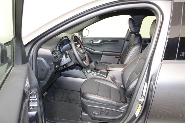 new 2025 Ford Escape car, priced at $34,902