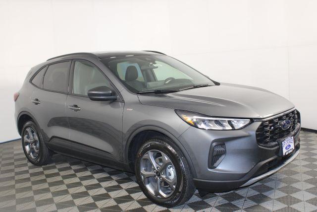 new 2025 Ford Escape car, priced at $34,902