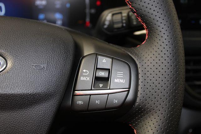 new 2025 Ford Escape car, priced at $34,902