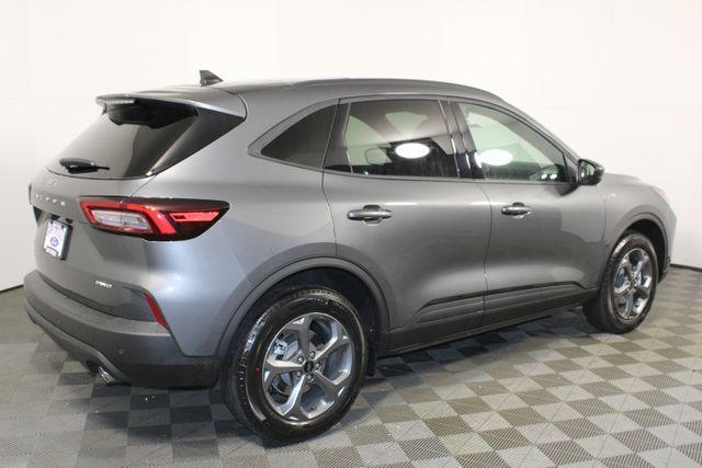 new 2025 Ford Escape car, priced at $34,902