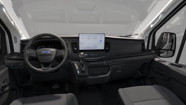 new 2024 Ford Transit-250 car, priced at $67,250