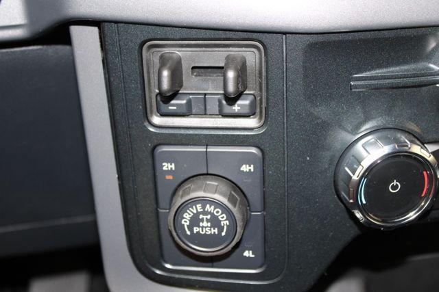 new 2025 Ford F-150 car, priced at $57,549