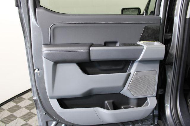 new 2025 Ford F-150 Lightning car, priced at $65,188