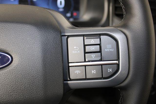 new 2025 Ford F-150 Lightning car, priced at $65,188