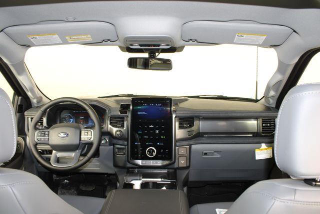 new 2025 Ford F-150 Lightning car, priced at $70,000
