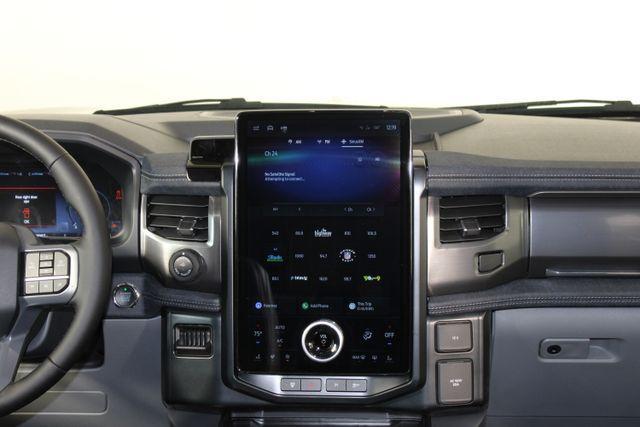 new 2025 Ford F-150 Lightning car, priced at $70,000