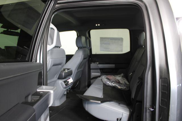 new 2025 Ford F-150 Lightning car, priced at $65,188