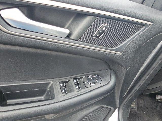 used 2023 Ford Edge car, priced at $23,500