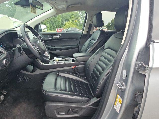 used 2023 Ford Edge car, priced at $23,500
