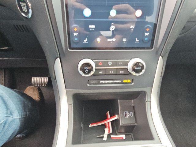 used 2023 Ford Edge car, priced at $23,500