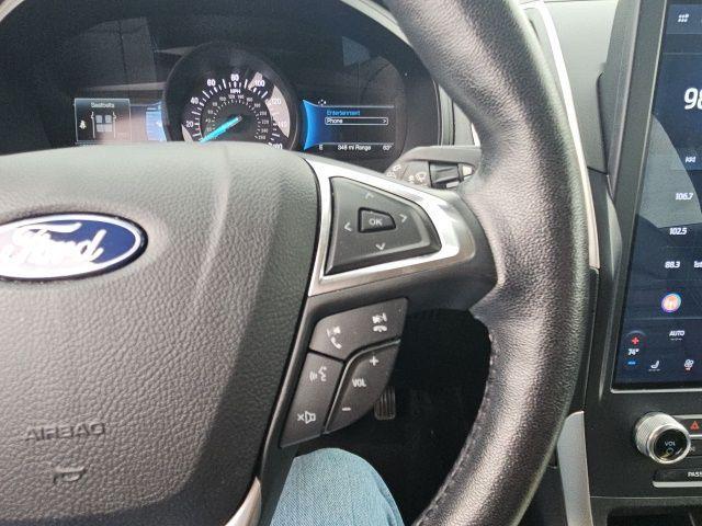 used 2023 Ford Edge car, priced at $23,500