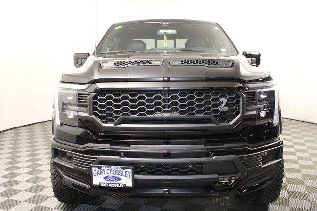 new 2025 Ford F-150 car, priced at $74,000