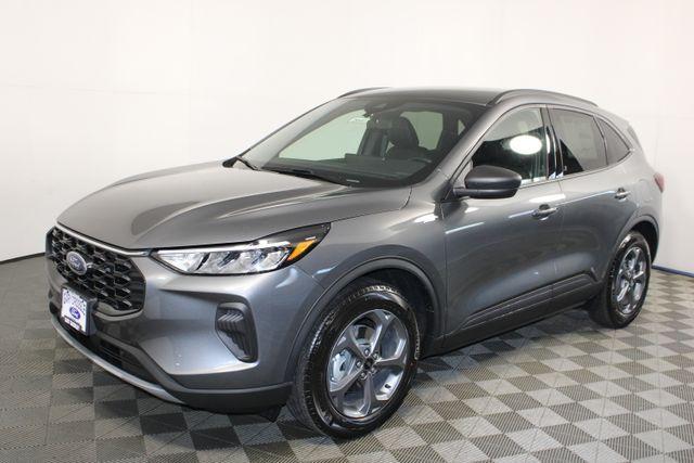 new 2025 Ford Escape car, priced at $32,186