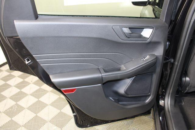 new 2025 Ford Escape car, priced at $29,876