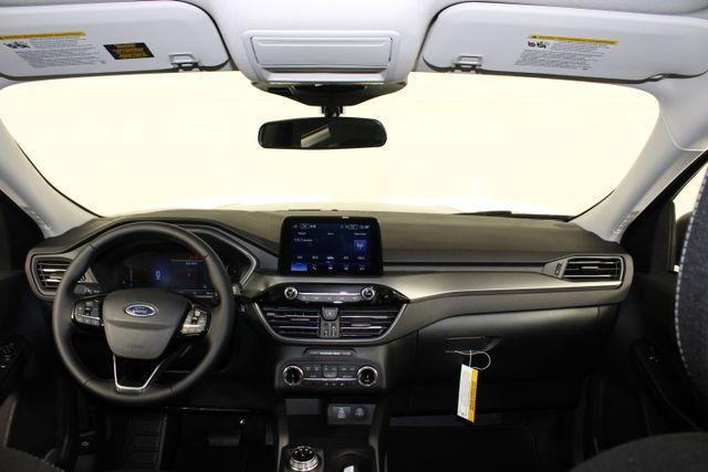 new 2025 Ford Escape car, priced at $28,684