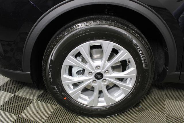 new 2025 Ford Escape car, priced at $29,876