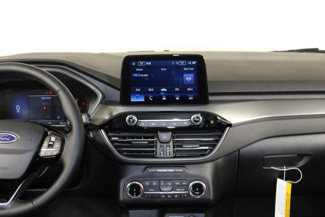 new 2025 Ford Escape car, priced at $28,684